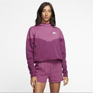 Nike Tech Fleece Pullover hoodie
